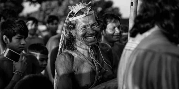 Exposição do Povo Krahô, de Emerson Silva, abre SESC Amazônia das Artes no Piauí