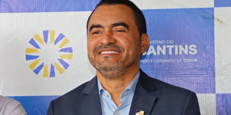 Governador Wanderlei Barbosa autoriza obras em Centenário e Recursolândia nesta sexta, 25, e inaugura rodovia em Itacajá no sábado, 26