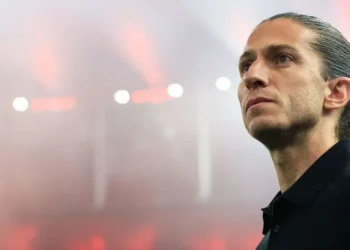 Sem Gerson, Flamengo terá novo capitão; veja os preferidos de Filipe Luís