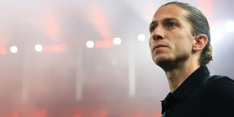 Sem Gerson, Flamengo terá novo capitão; veja os preferidos de Filipe Luís