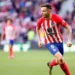 Flamengo se aproxima de Saúl Ñíguez, do Atlético de Madrid