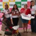 Governo do Tocantins fortalece cidadania e promove transformação com o Projeto Vida de Mulher em Santa Tereza