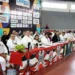 Judocas do Tocantins participam de treinamento internacional com medalhista olímpico Soichi Hashimoto
