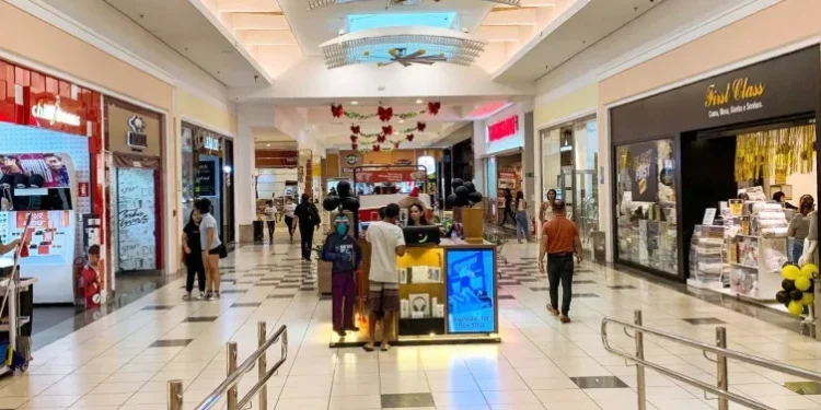 Setor de serviços no Tocantins cresce 8,3% no acumulado de 2025, aponta IBGE