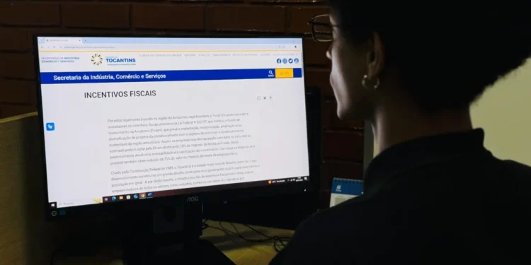 Governo do Tocantins abre cadastramento de especialistas para elaboração de projetos de viabilidade econômica