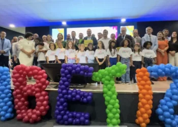 Resultado é fruto do programa Alfabetiza Mais Tocantins, desenvolvido pelo Governo do Estado, em parceria com os municípios, alinhado ao Compromisso Nacional Criança Alfabetizada (CNCA)