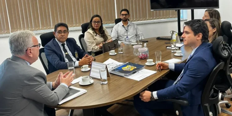 Divulgação Seciju/ Governo do Tocantins