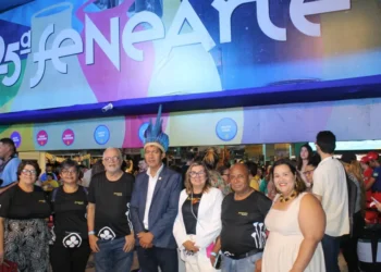 Tocantins abre estande na 25ª Fenearte com protagonismo de artesãos indígenas e tradicionais