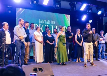 Divulgação: Aprosoja