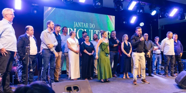 Tocantins consolida protagonismo na produção de grãos na safra 2024/2025