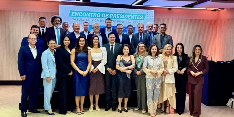 Jucetins participa de reunião nacional sobre o futuro do registro empresarial no Brasil