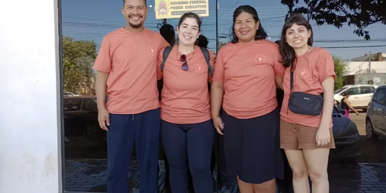 Governo do Tocantins contribui para o resgate da língua Inỹ entre o povo Karajá-Xambioá