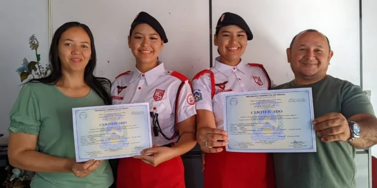 Estudantes do Cemil Santa Rita são aprovados nos cursos de graduação da UFT e Unitins