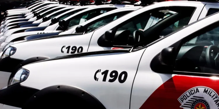 Suspeito tenta roubar moedas estrangeiras de PM aposentado e acaba baleado