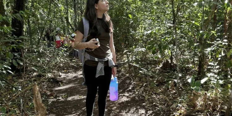 Parque Estadual do Lajeado celebra Dia do Amigo e os 25 anos do SNUC com programação especial do “Um Dia no Parque”