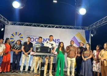 Governo do Tocantins investe em infraestrutura e fortalece a 11ª Festa da Rapadura no Jalapão