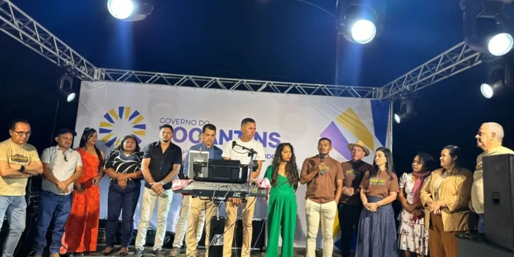 Governo do Tocantins investe em infraestrutura e fortalece a 11ª Festa da Rapadura no Jalapão