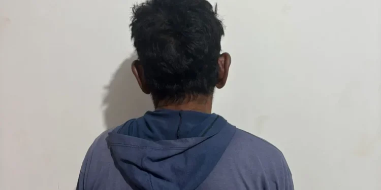 Em Palmas, Polícia Civil do Tocantins cumpre mandado de prisão contra investigado por crime de estupro de vulnerável