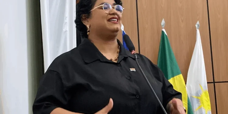 Coletivo SOMOS propõe criação do Dia Municipal de Enfrentamento à Violência Sexual em Palmas