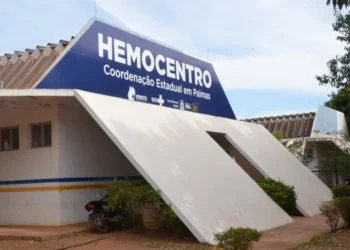 Hemocentros de Palmas e Araguaína passarão por reformas para melhor atender a população