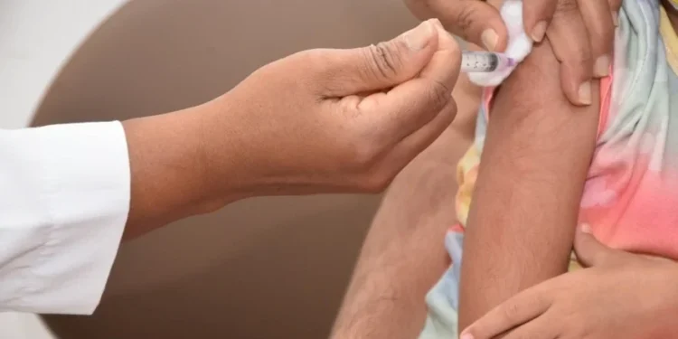 Conselho Regional de Enfermagem reforça a importância da vacinação contra o sarampo após a confirmação de novos casos no Tocantins