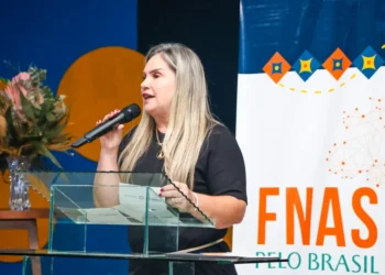 Gestão de recursos da Assistência Social é tema de evento nacional realizado no Tocantins