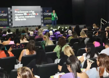 Gurupi recebe Conferência Regional com foco em democracia, igualdade e conquistas coletivas