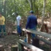 Naturatins realiza ações de revitalização no Parque Estadual do Lajeado após abertura à visitação