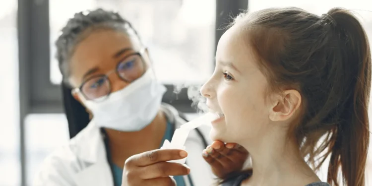 Nova diretriz define critérios para diagnóstico da asma antes dos 5 anos