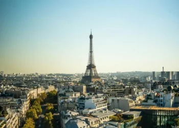 Senac vai oferecer bolsas de estudo em curso de francês • Jacob Diehl/Unsplash