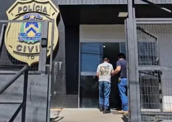 Homem é identificado e indiciado por abuso sexual contra cadela, em Paraíso.