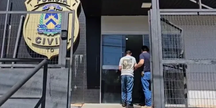 Homem é identificado e indiciado por abuso sexual contra cadela, em Paraíso.