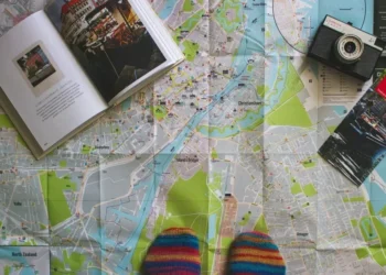 Associação Brasileira das Agências de Intercâmbio listou quais são os destinos preferidos • Olah Renáta Adrienn/Unsplash