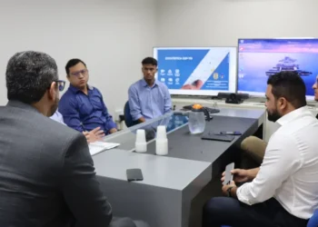 Nova versão também permite consulta aos indicadores de proporcionalidade da incidência criminal dos últimos cinco anos - Foto: Larissa Mendes/Governo do Tocantins