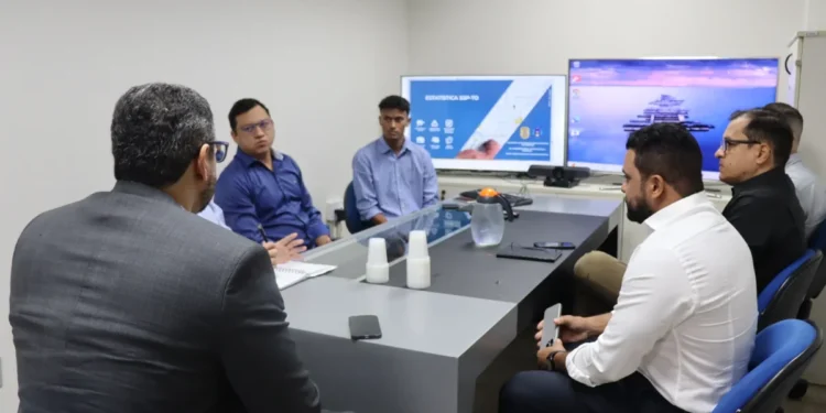 Secretaria da Segurança Pública do Tocantins disponibiliza novo painel dos dados estatísticos de incidência criminal no estado