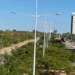 Palmas avança na modernização da iluminação pública com tecnologia LED