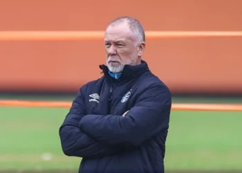 Contra Alianza Lima, Grêmio busca se recuperar da goleada para o Cruzeiro