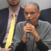 Marina Silva, ministra do Meio Ambiente durante sessão na Câmara • Reprodução/Câmara dos Deputados