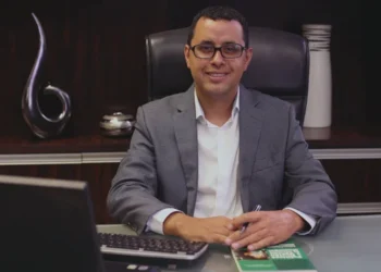 O novo titular traz em seu histórico uma atuação na educação básica – Divulgação