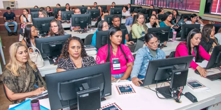 Governo do Tocantins orienta gestores e técnicos sobre novos sistemas de prestação de contas dos recursos federais