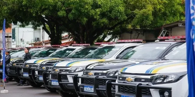 Amapá, Bahia e Pará têm as polícias mais letais do Brasil, aponta estudo