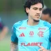 Pedro não se desculpa, mas explica atitudes ao elenco do Flamengo
