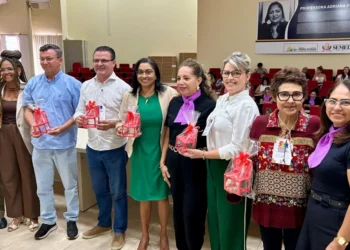 Pedro Afonso sedia última Conferência Regional de Políticas Públicas para Mulheres antes da etapa estadual