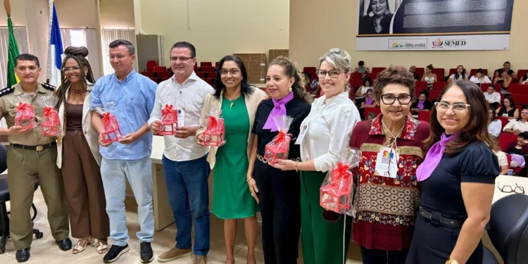 Pedro Afonso sedia última Conferência Regional de Políticas Públicas para Mulheres antes da etapa estadual