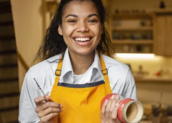 Tocantins registra crescimento na abertura de pequenos negócios em 2025