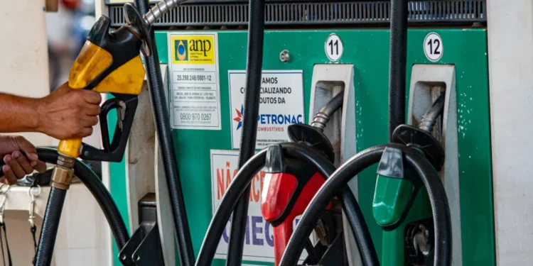 Procon Municipal de Palmas encontra baixa variação no preço da gasolina praticado na Capital