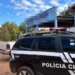 Polícia Civil cumpre mandados de busca e apreensão em Araguacema durante investigação que apura furto de peça automotiva
