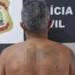 Polícia Civil do Tocantins prende homem em flagrante por tráfico de drogas em Formoso do Araguaia