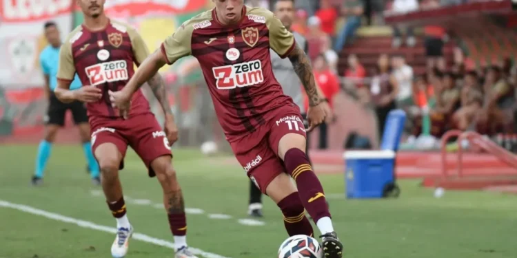 Bilionária, Portuguesa anuncia ingressos gratuítos na Série D