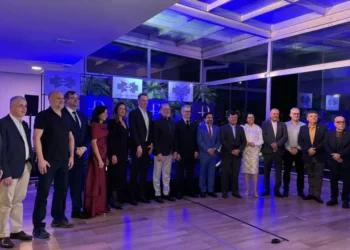 Diretores da Região Norte assumem protagonismo na nova gestão da Abase